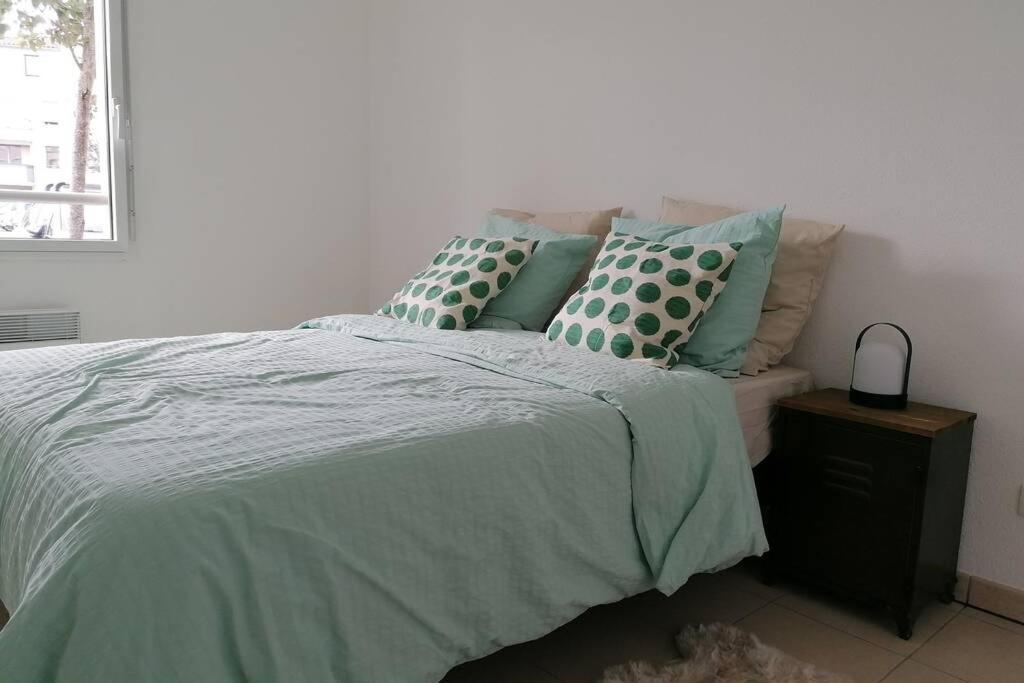 T2 Entier - Hyper Centre - Cosy