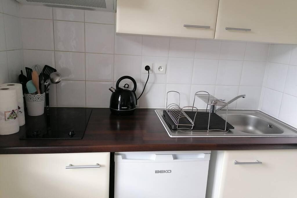 Appartement T2 Entier - Hyper Centre - Cosy *