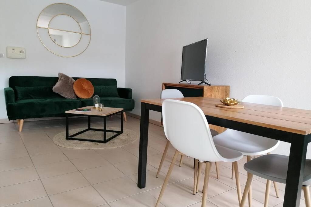 Appartement T2 Entier - Hyper Centre - Cosy Grenade