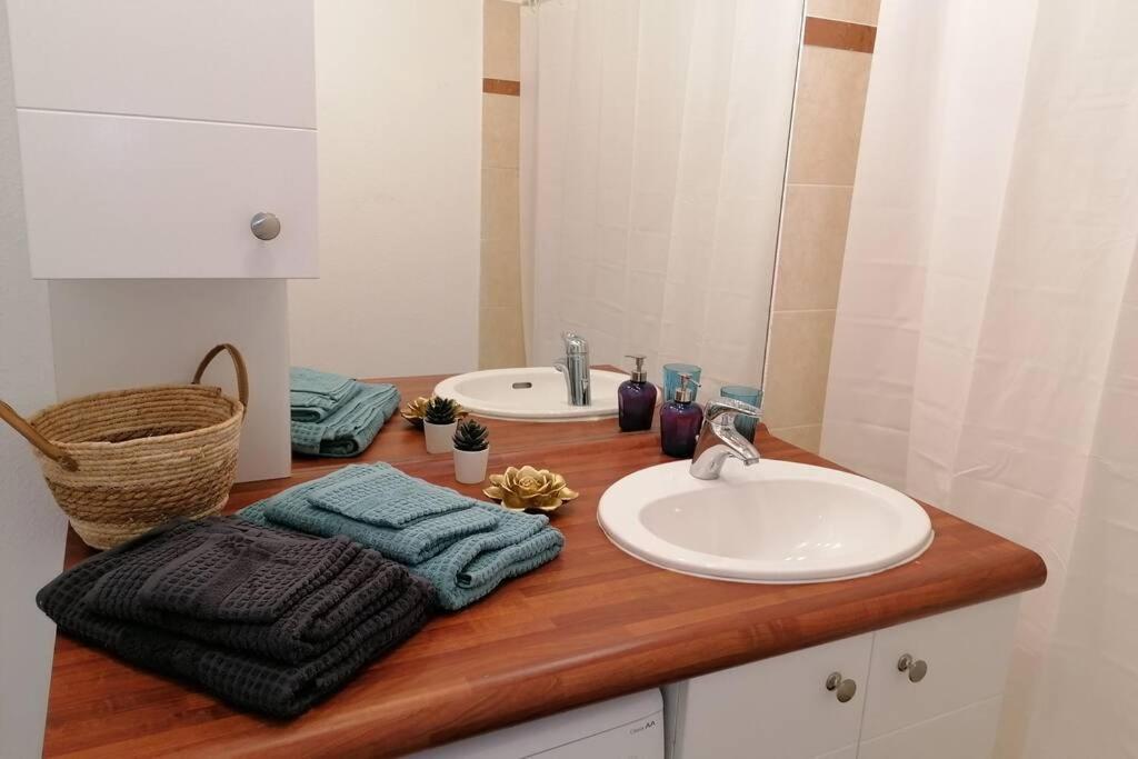 Appartement T2 Entier - Hyper Centre - Cosy