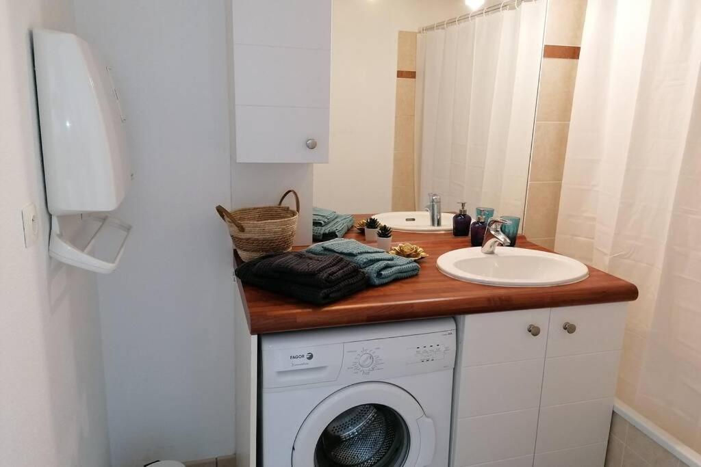 T2 Entier - Hyper Centre - Cosy Appartement *