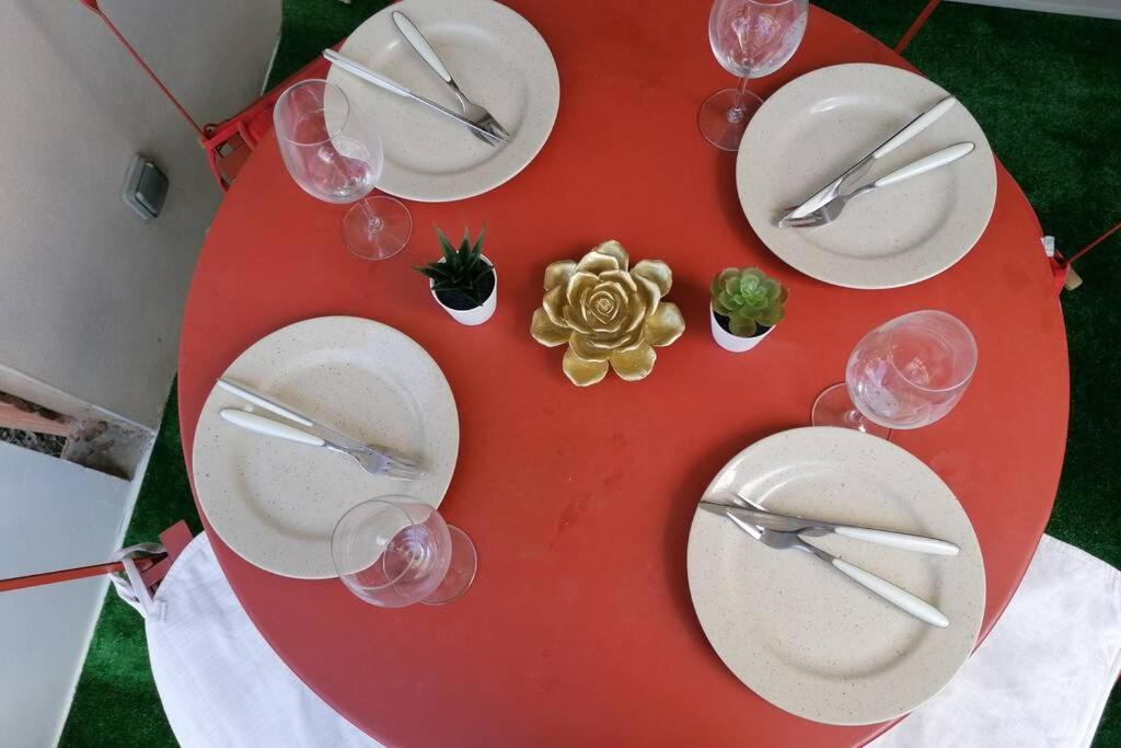 Apartamento T2 Entier - Hyper Centre - Cosy