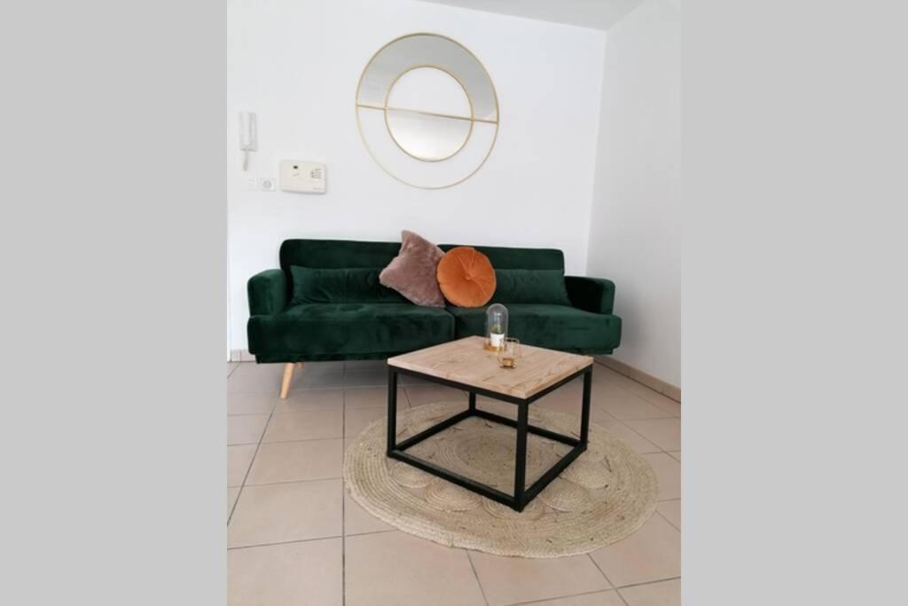 T2 Entier - Hyper Centre - Cosy Appartement