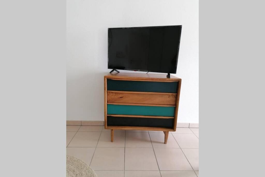 T2 Entier - Hyper Centre - Cosy Appartement Grenade