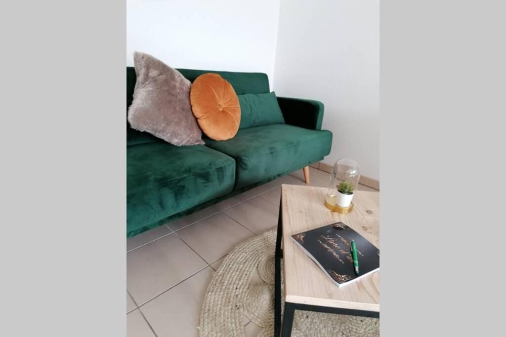 T2 Entier - Hyper Centre - Cosy Grenade-sur-Garonne